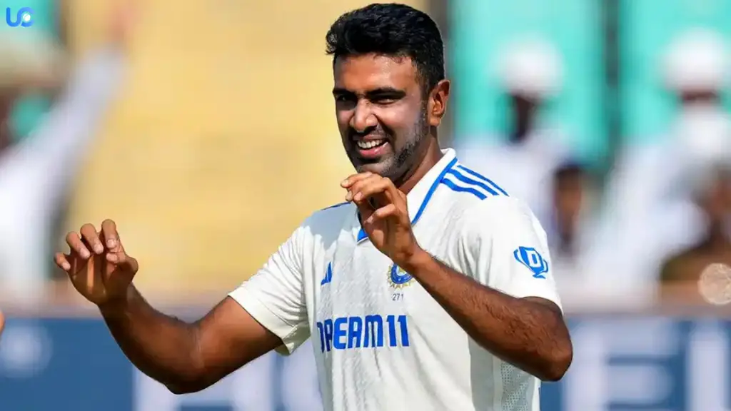 Former India Cricketer Talks About Ashwin’s Retirement Former India Cricketer Talks About Ashwin’s Retirement