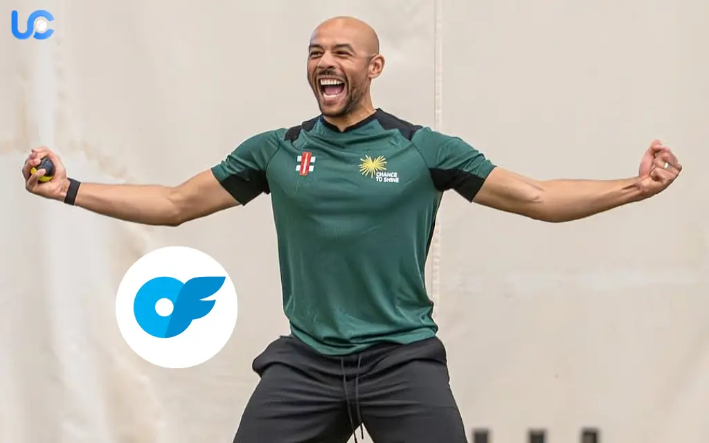 Former RCB And England Star Opens His Account