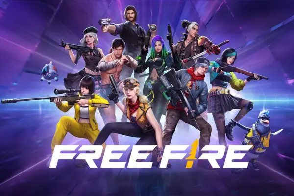 Garena Free Fire