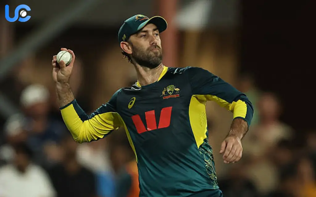 T20 World Cup 2026: Glenn Maxwell Eyes New Ball Bowling Role in Subcontinent Conditions Glenn Maxwell to Focus on Bowling With New Ball