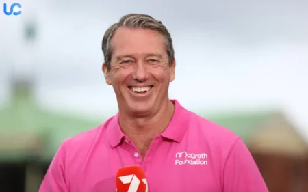 Ashes 2025: Glenn McGrath Predicts 5-0 Whitewash for Australia Against England Glenn McGrath Drops Massive 5-0 Prediction