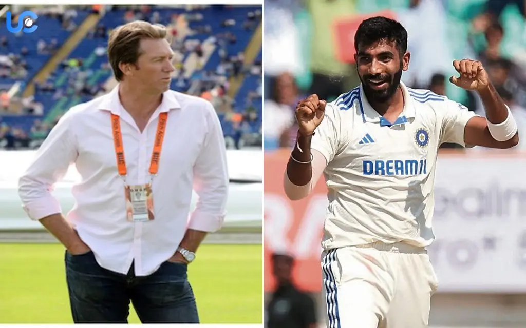 Glenn McGrath drops a massive statement regarding Jasprit Bumrah's workload management 