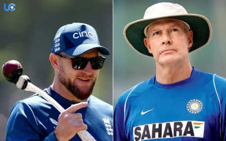 Greg Chappell Slams Bazball Tactics After England’s Defeat