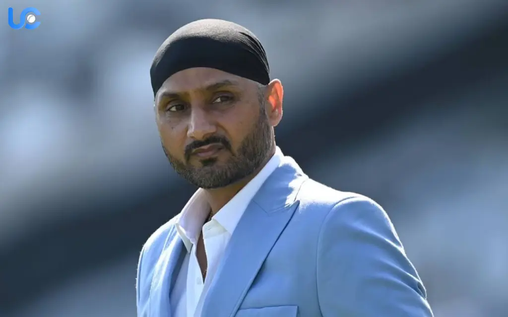 Harbhajan Singh Urges Team India to Boycott