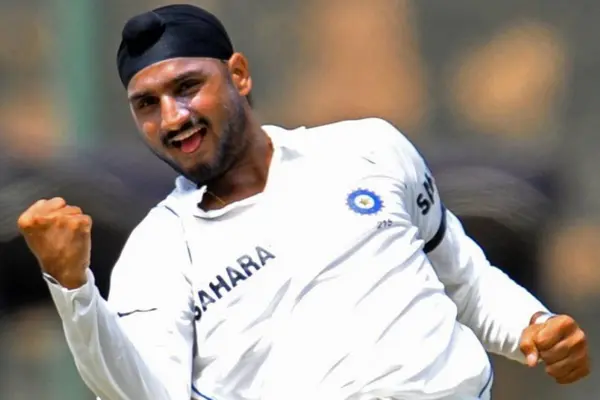 Harbhajan Singh