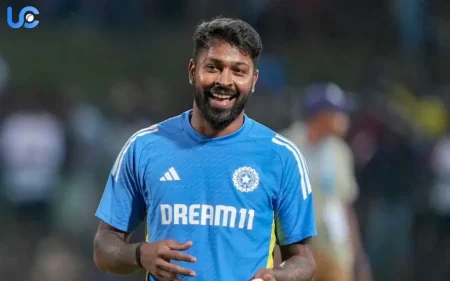 Asia Cup 2025: Hardik Pandya to Undergo Fitness Test at NCA on August 11-12 Hardik Pandya to Undergo Fitness Test at NCA