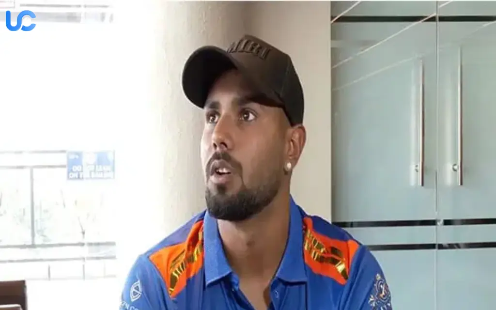 Harshit Rana Confident Team India Will Win Fifth Test