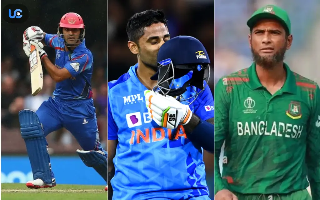 Highest Strike Rate In An Innings