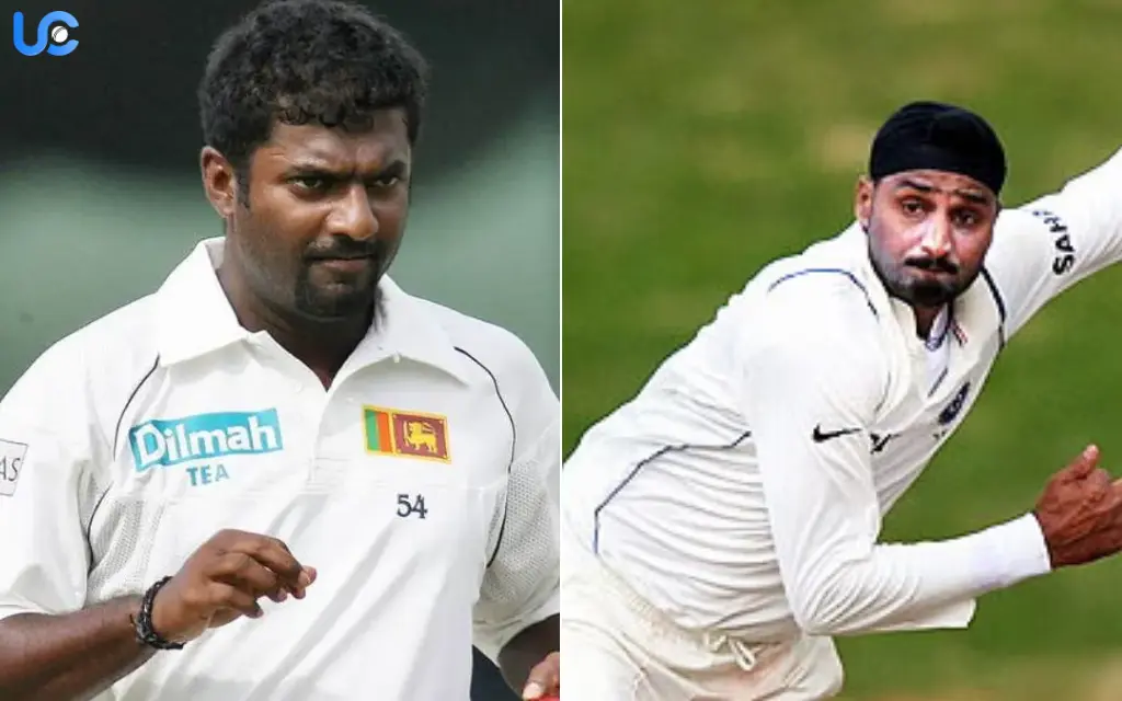 Highest Wicket Takers