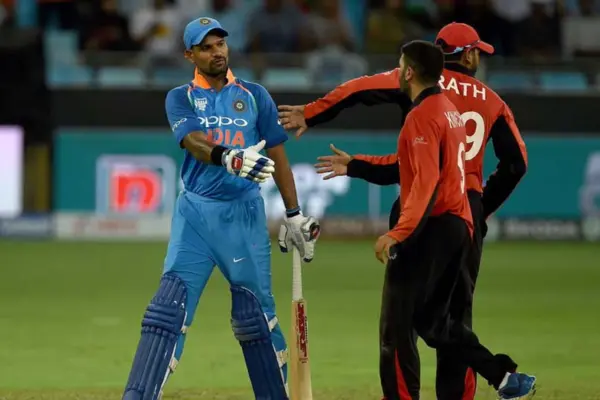 Hong Kong’s Fight Against India