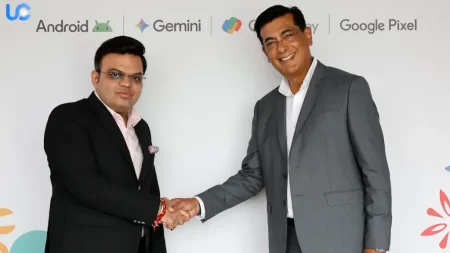 ICC Join Hands With Google Ahead of The Women's World Cup