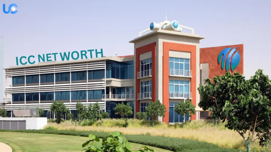 ICC Net Worth 2025: Source of Income ICC Net Worth 2025