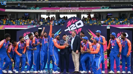 India No Longer the Favourites for T20 World Cup 2026, Claims Former Cricketer India T20 World Cup 2026