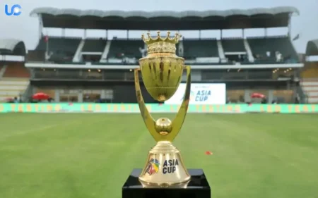 India vs Pakistan Asia Cup 2025 Clash Boosts Ad Rates: ₹14–16 Lakh Per 10-Second Slot India vs Pakistan Asia Cup 2025 Clash Boosts Ad Rates