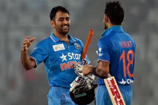 India vs Sri Lanka, 2016 Asia Cup