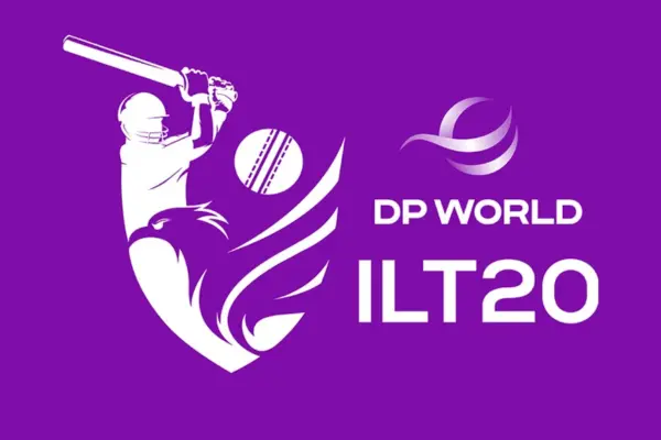 International League T20 (ILT20) – UAE