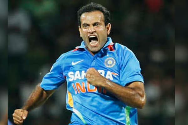 Irfan Pathan – 80 Runs vs Sri Lanka