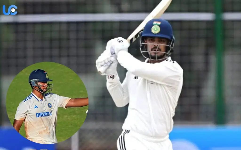 Ishan Kishan set to lead East Zone, Vaibhav Suryavanshi kept as a standby