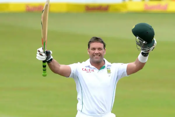 Jacques Kallis
