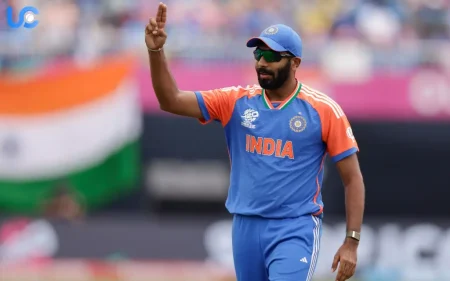 Jasprit Bumrah Set to Play Asia Cup 2025