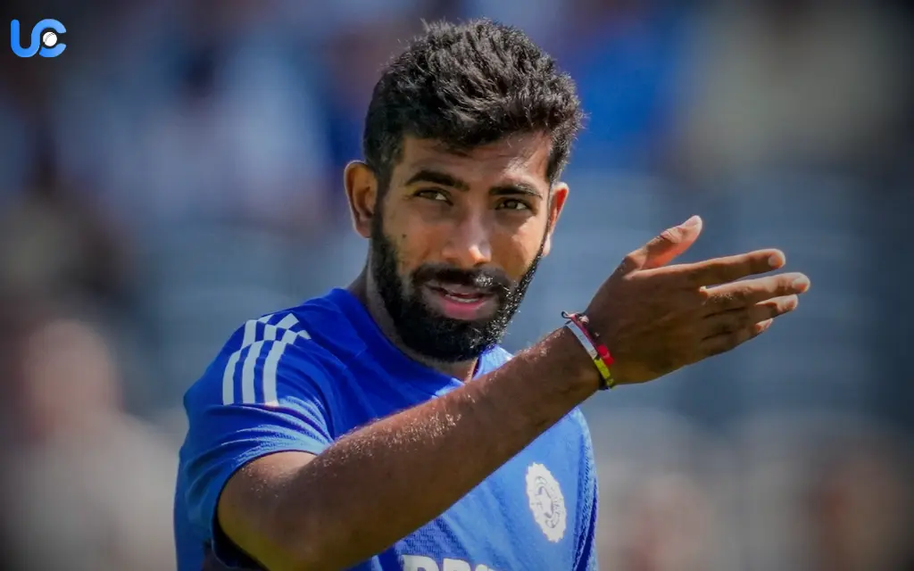 Jasprit Bumrah to miss the future test series