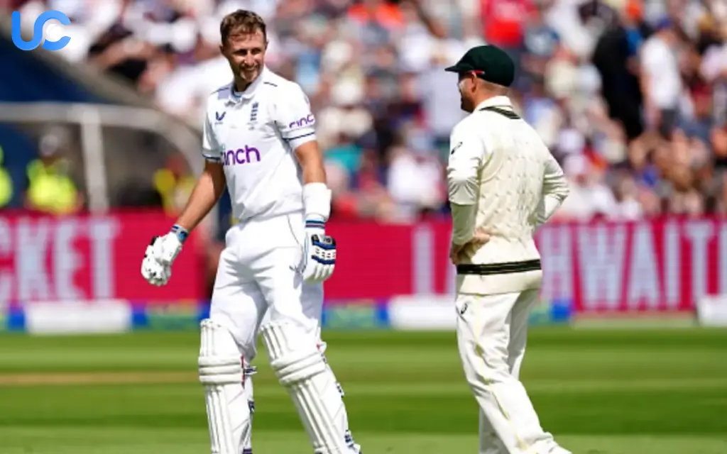 Joe Root Drops A Massive Counter Punch On David Warner’s