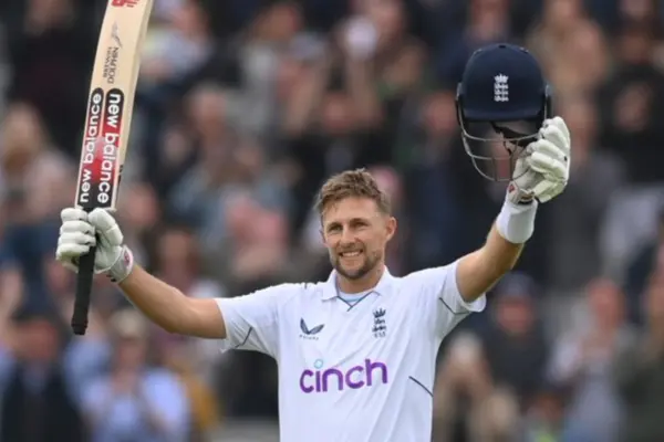 Joe Root