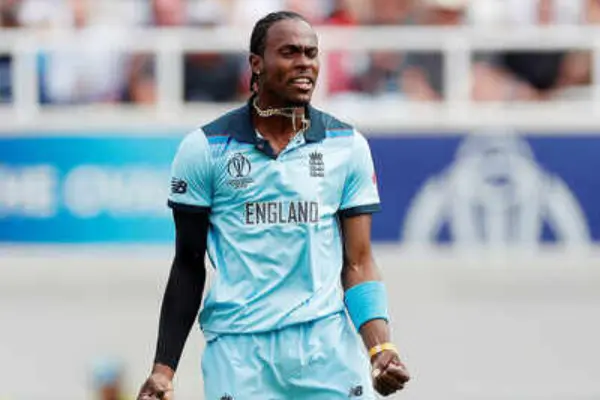 Jofra Archer