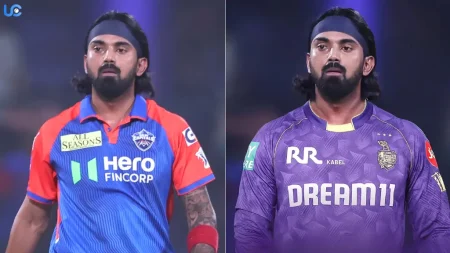 Delhi Capitals Block KL Rahul’s Trade to KKR, Shocking Reason Revealed KL Rahul Delhi Capitals Vs KKR