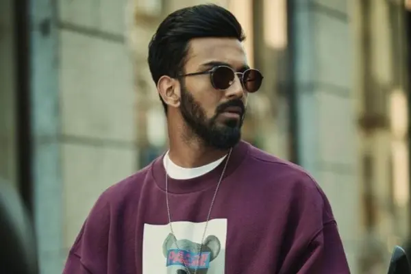 KL Rahul