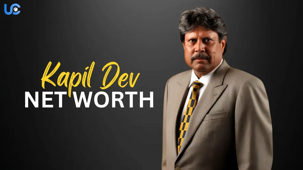 Kapil Dev Net Worth 2025: Biography, Career, Early Life And Sources of Income Kapil Dev Net Worth