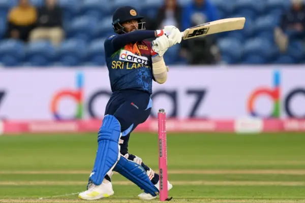 Kusal Mendis