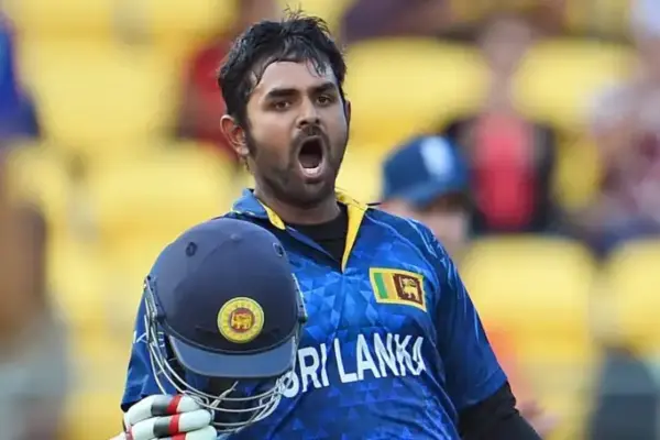 Lahiru Thirimanne (Sri Lanka)
