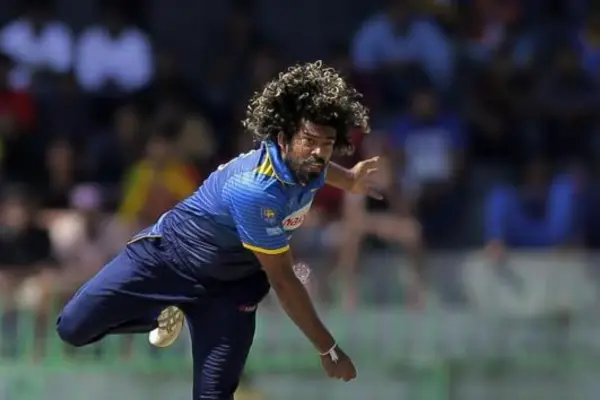 Lasith Malinga’s deadly Bowling display