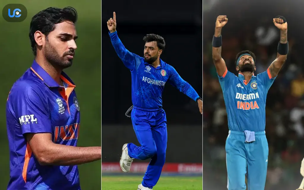 Leading Wicket-Takers