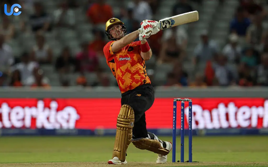 Liam Livingstone Destroys Rashid Khan for 26 Runs