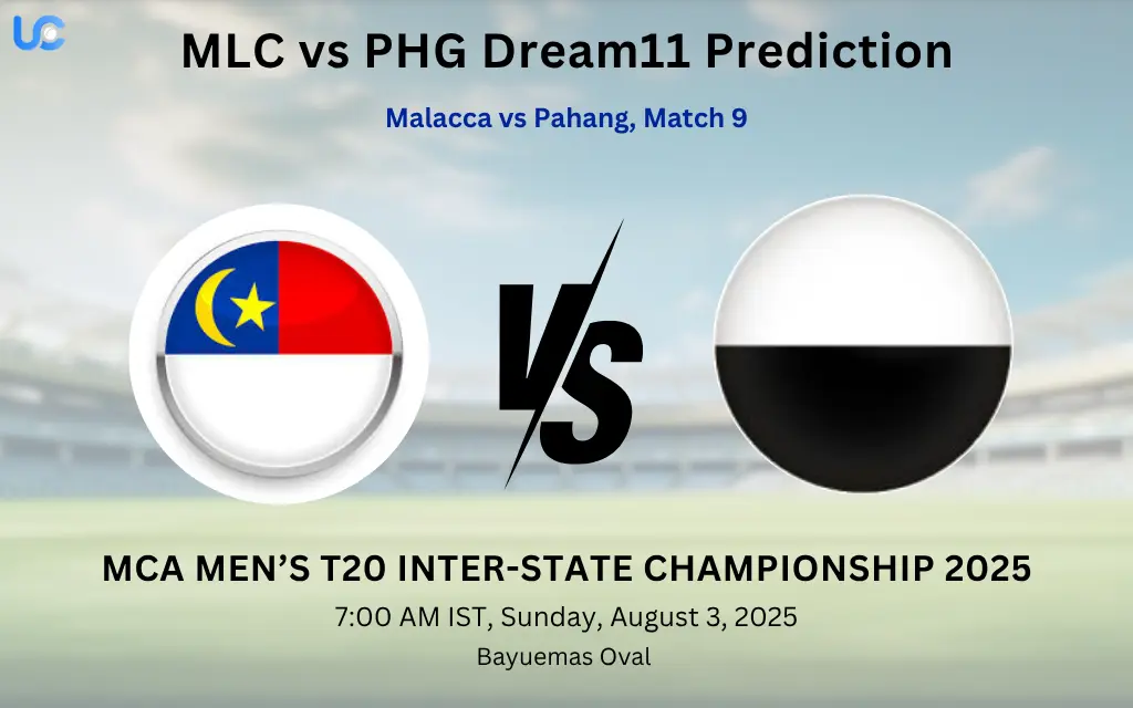MLC vs PHG Dream11 Prediction