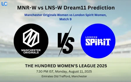 MNR-W vs LNS-W Dream11 Prediction