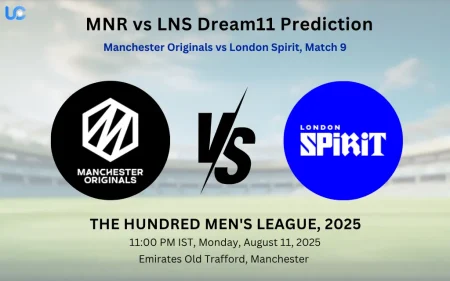 MNR vs LNS Dream11 Prediction