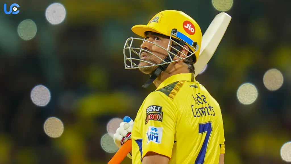 Former Indian fielding coach makes a massive revelation regarding MS Dhoni MS Dhoni