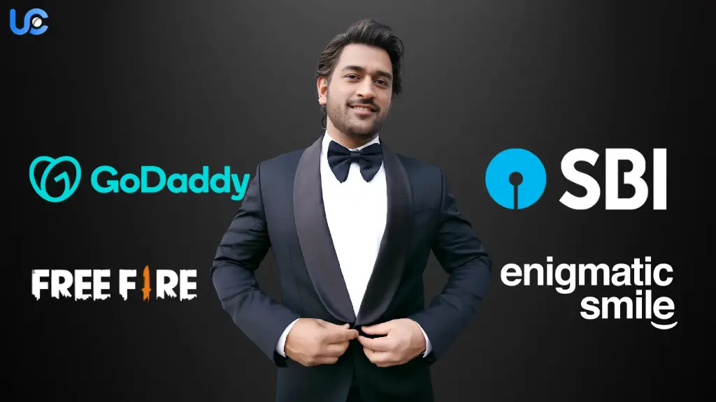 MS Dhoni’s List of Brand Ambassadorships MS Dhoni's List of Brand Ambassadorships