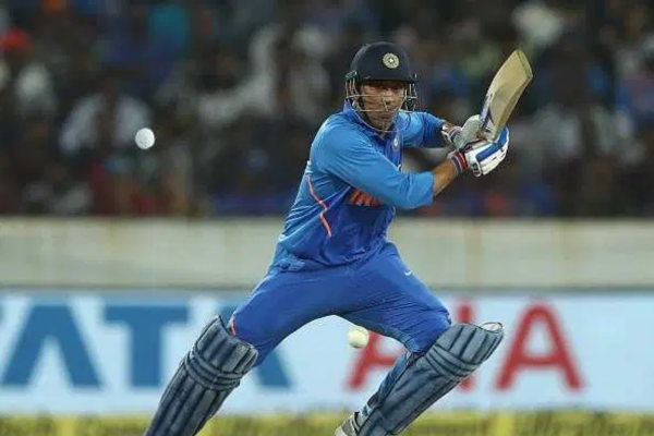 MS Dhoni’s master stroke in 2010