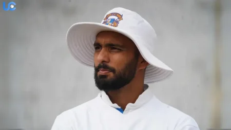 Mandeep Singh leaves Tripura Ahead of New Domestic Season Mandeep Singh