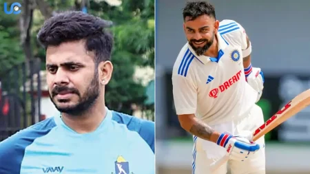 Manoj Tiwary Speaks Out on Virat Kohli’s Shock Test Retirement Manoj Tiwary Speaks Out on Virat Kohli’s Shock Test Retirement
