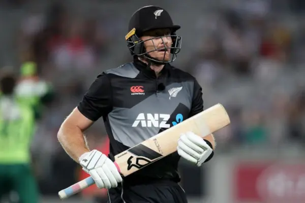 Martin Guptill