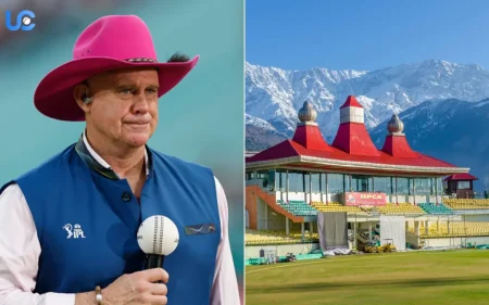 IPL 2025 Suspended: Matthew Hayden Speaks on Stadium Evacuation and Drone Threat Matthew Hayden Speaks on Stadium Evacuation