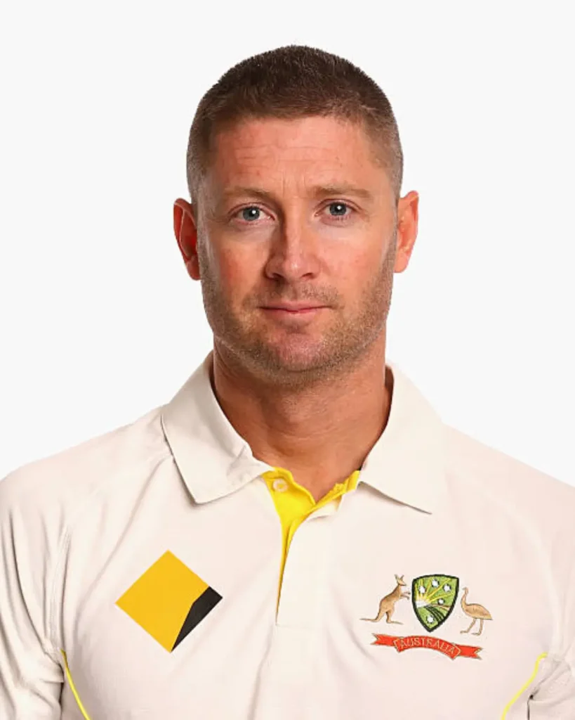 Michael Clarke