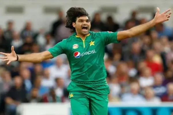 Mohammad Irfan