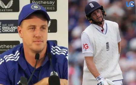 Morne Morkel Drops A Massive Statement