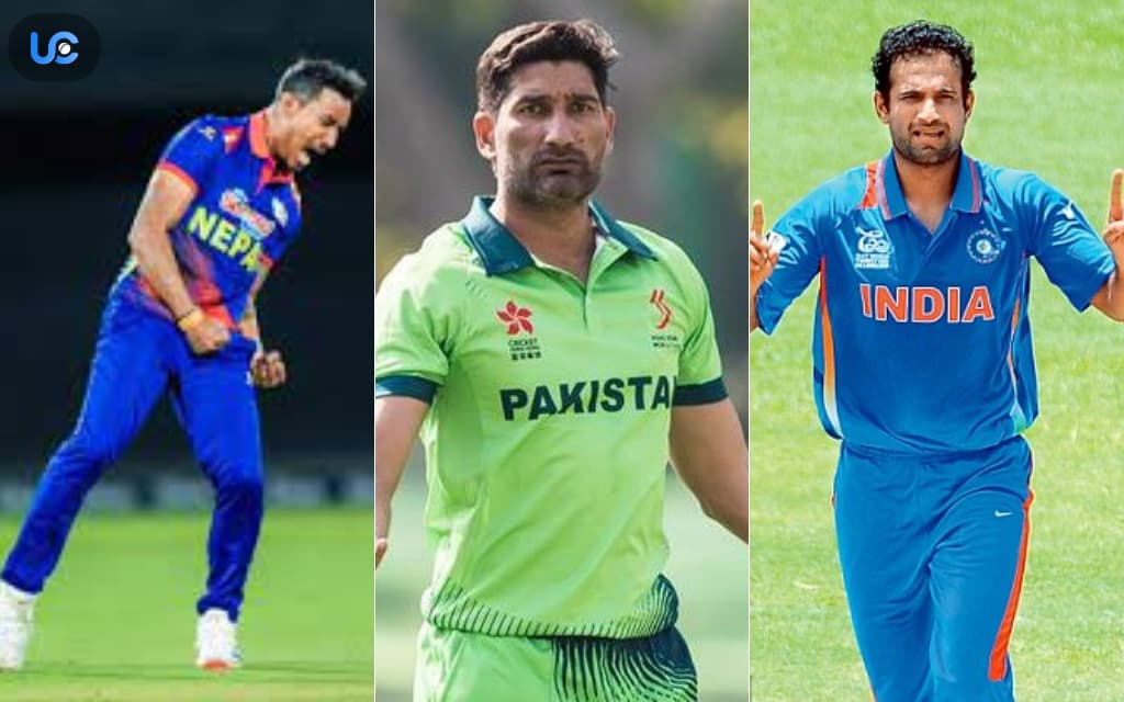 Most Expansive Spell In Asia Cup